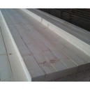 Trám 80x80x4000 mm - hoblovaný